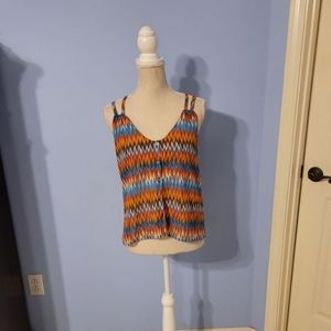 Ali & Kris Large Blouse
